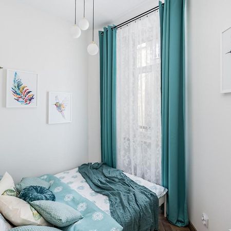 Cozy Apartment In The Center Of Kraków Zewnętrze zdjęcie