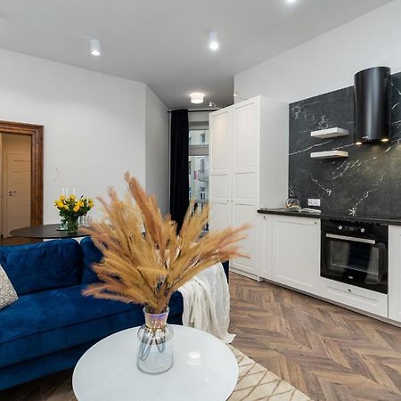 Cozy Apartment In The Center Of Kraków Zewnętrze zdjęcie