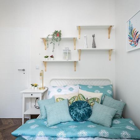 Cozy Apartment In The Center Of Kraków Zewnętrze zdjęcie
