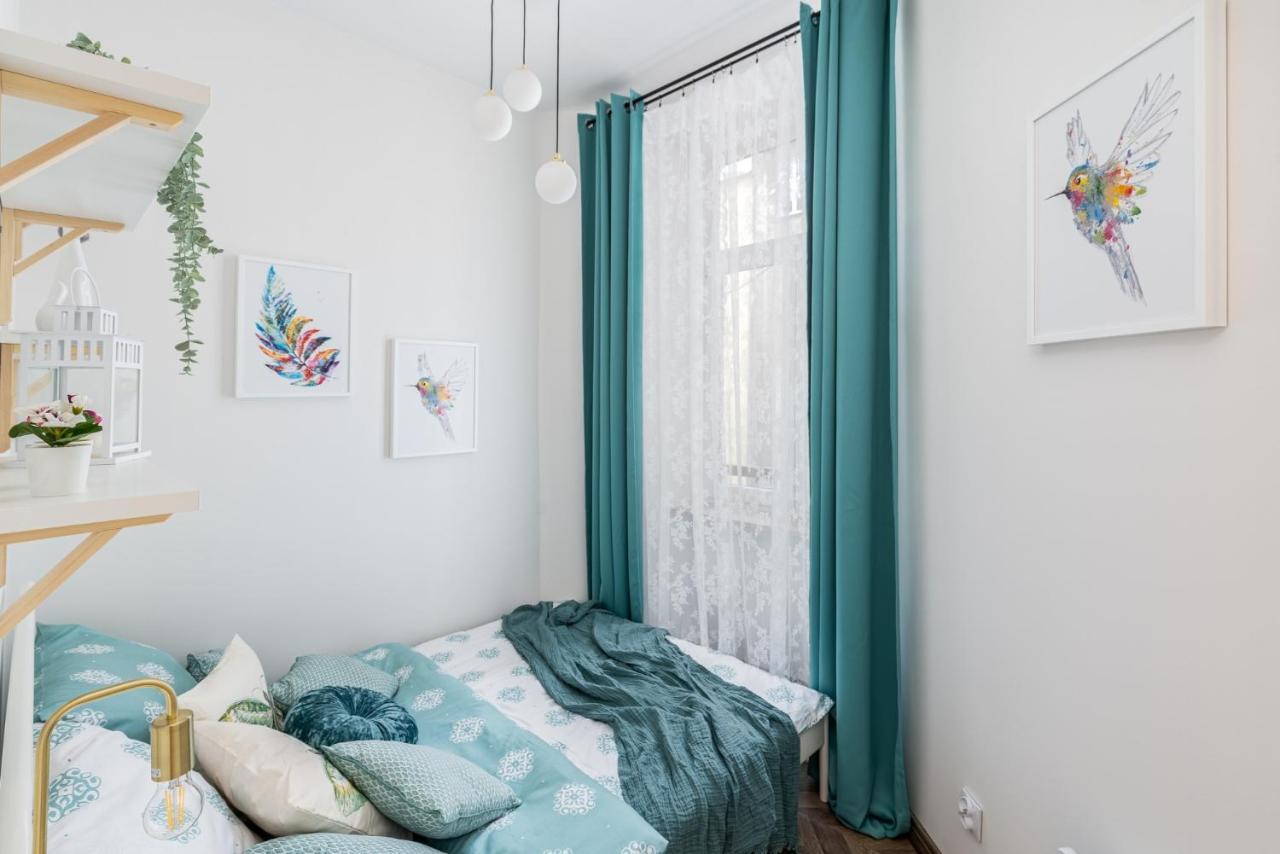 Cozy Apartment In The Center Of Kraków Zewnętrze zdjęcie