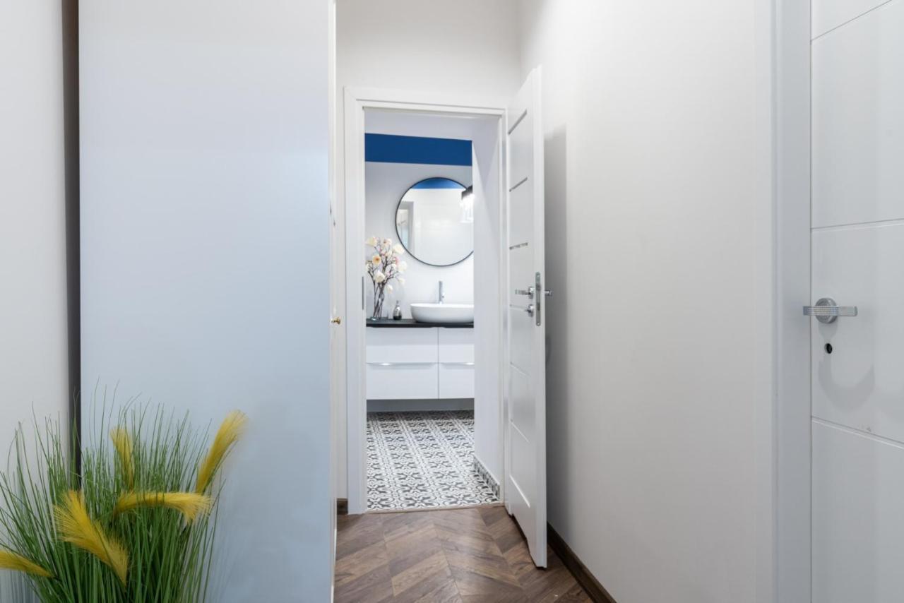 Cozy Apartment In The Center Of Kraków Zewnętrze zdjęcie