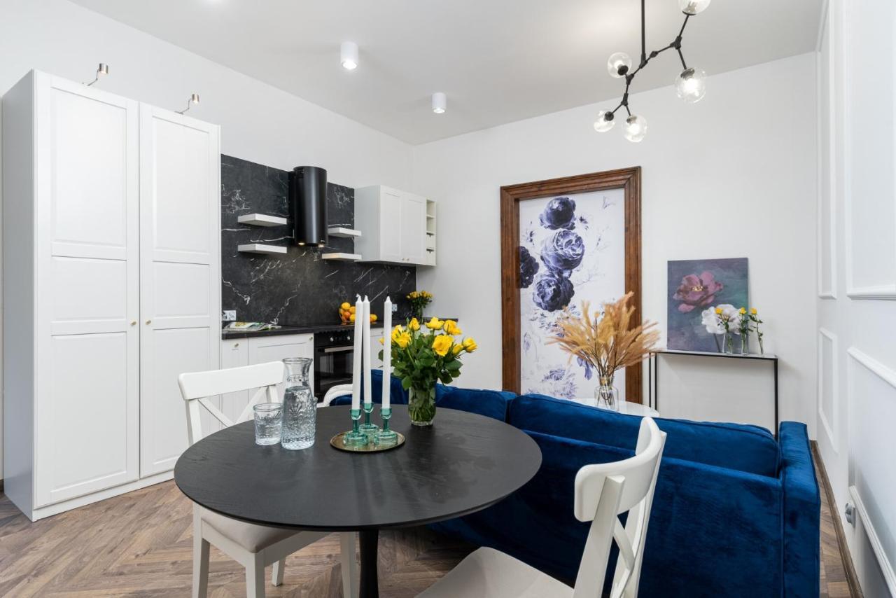 Cozy Apartment In The Center Of Kraków Zewnętrze zdjęcie