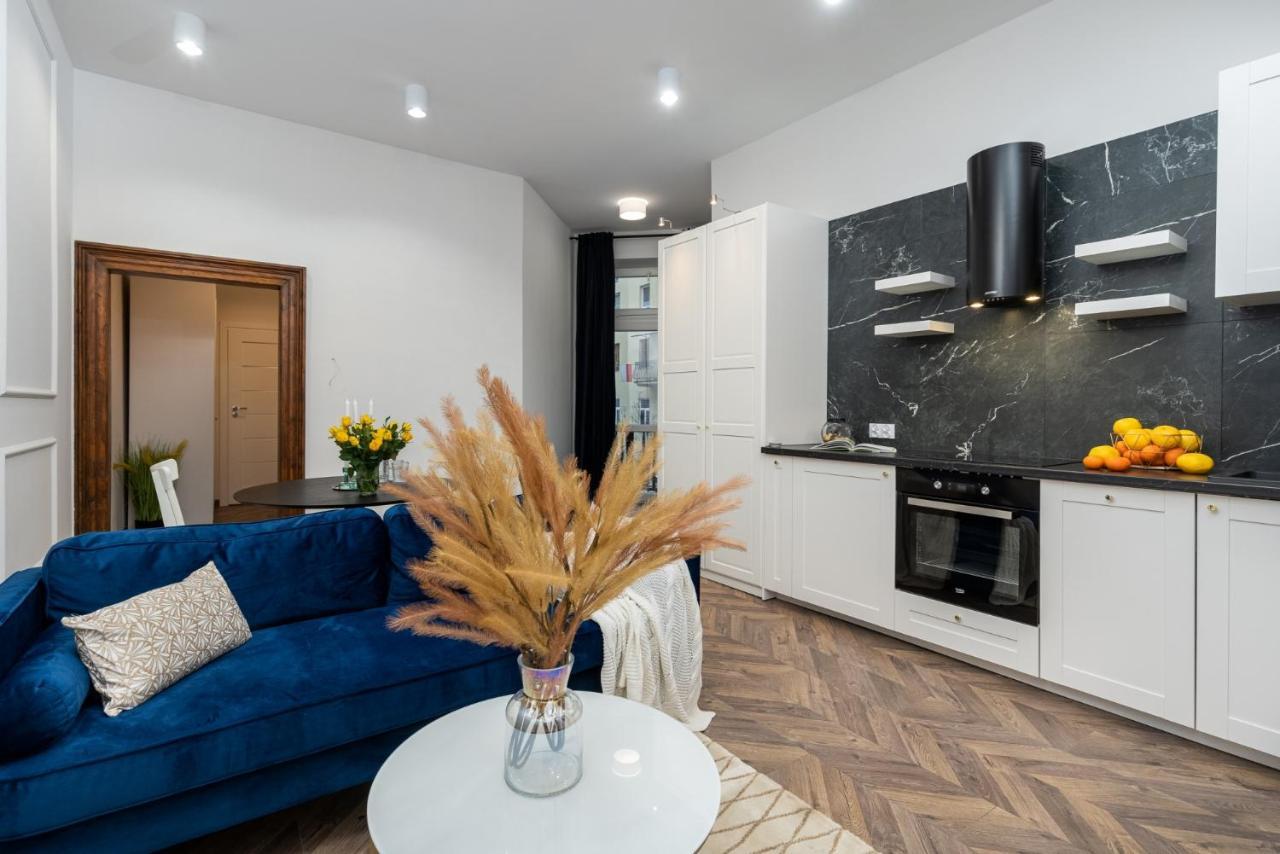 Cozy Apartment In The Center Of Kraków Zewnętrze zdjęcie