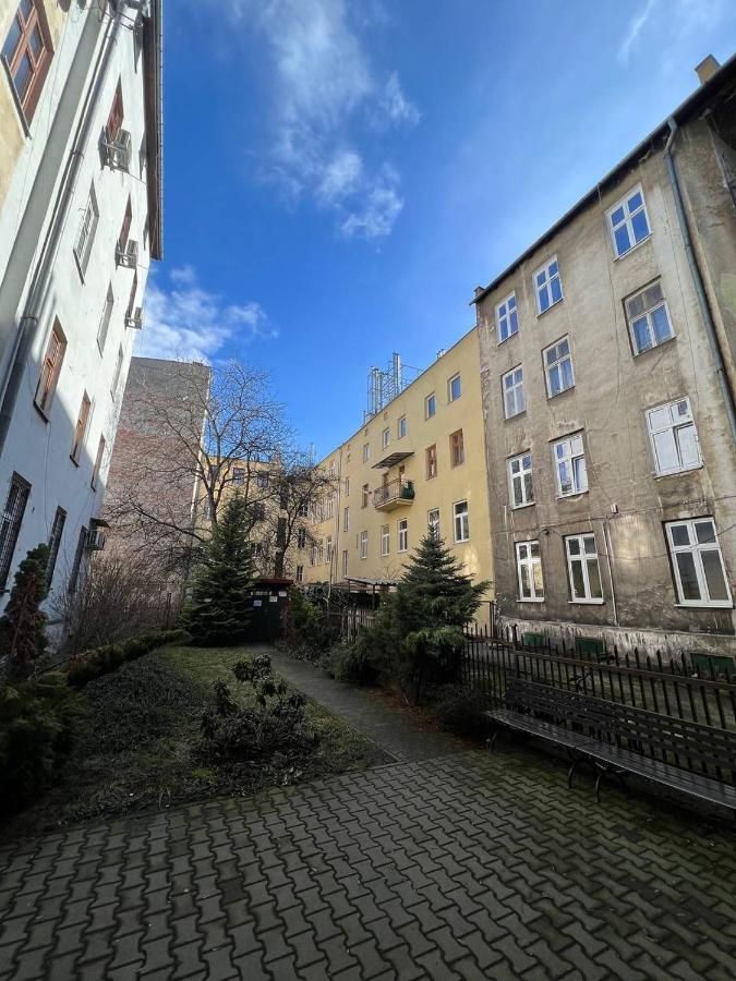 Cozy Apartment In The Center Of Kraków Zewnętrze zdjęcie